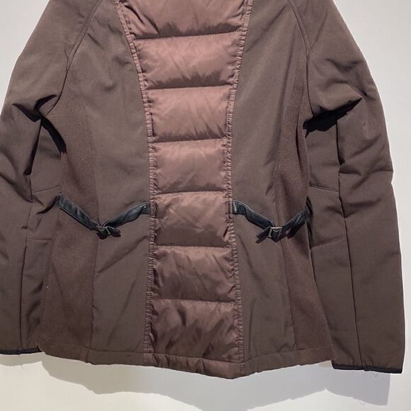 1 Madison Expedition Exclusive Collection Brown Jacket size Medium - Picture 11 of 15